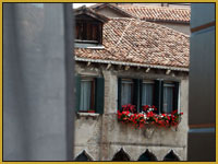 Hotels Venice, vue panoramique